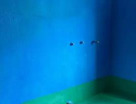 宝丰卫生间测漏水多少钱