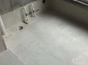 宝丰卫生间渗水维修公司为您分享下宝丰卫生间漏水维修应该怎么维修