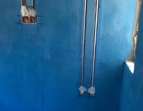  宝丰卫生间测漏水价格