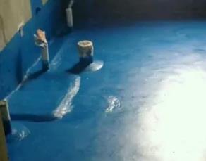 宝丰卫生间测漏水多少钱