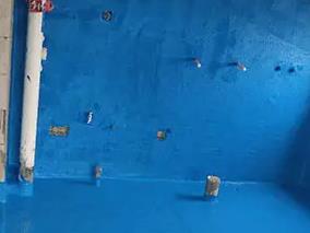 宝丰卫生间测漏水电话