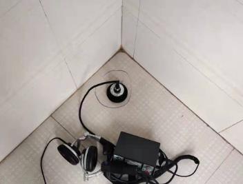 宝丰楼顶渗水维修公司为您分享下检测区的划分。