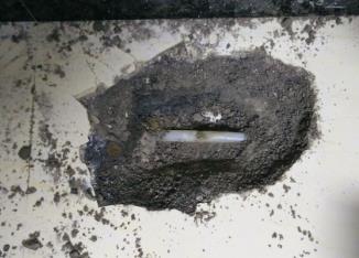 宝丰漏水检测多少钱