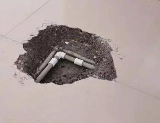  宝丰检漏多少钱?